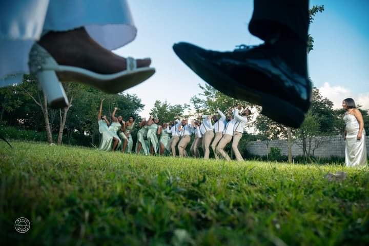 Top 5 Best Photographers In Livingstone Zambia
