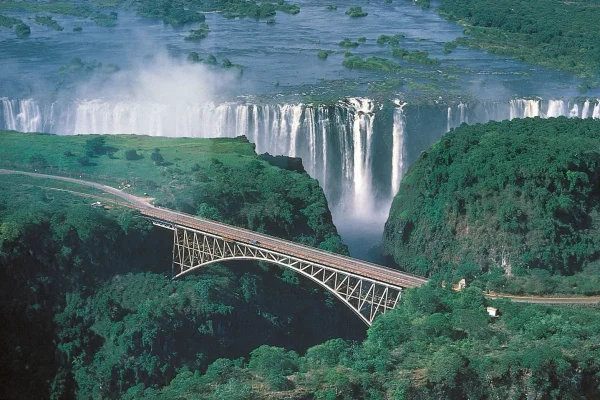 top five must-visit attractions in the area