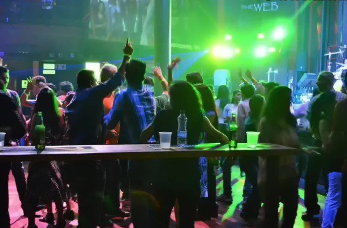 Top 5 Night Clubs in Livingstone Zambia