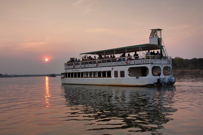 Top 6 Boat Cruise Companies in Livingstone: Best Ways to Experience the Zambezi River