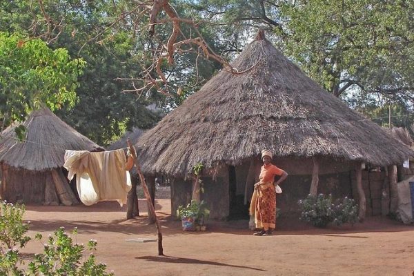Discover Mukuni Village: A Cultural Gem Near Livingstone