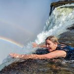The Thrill of Devil’s Pool: Zambia’s Ultimate Natural Infinity Pool