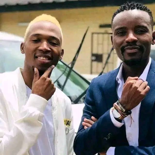 Yo Maps – Naiwe Wayaa!!