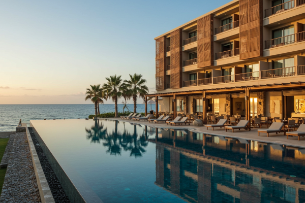 Avani vs. Radisson Blu Livingstone: Which One is Better?