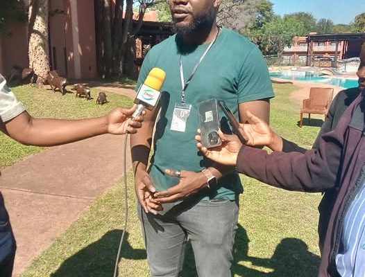 Livingstone Set to Become Zambia’s New Sports Capital – Government Confirms Bold Move!