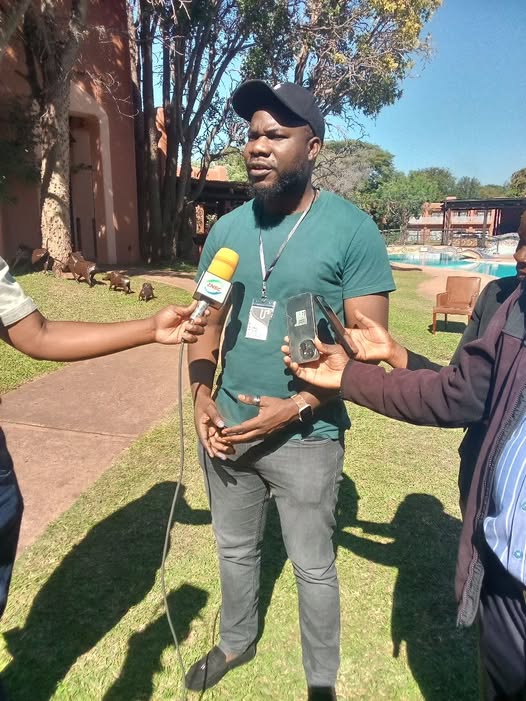 Livingstone Set to Become Zambia’s New Sports Capital – Government Confirms Bold Move!