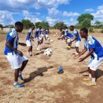 Chaos at Livingstone Pirates: Players Walk Out Over Unpaid Salaries!
