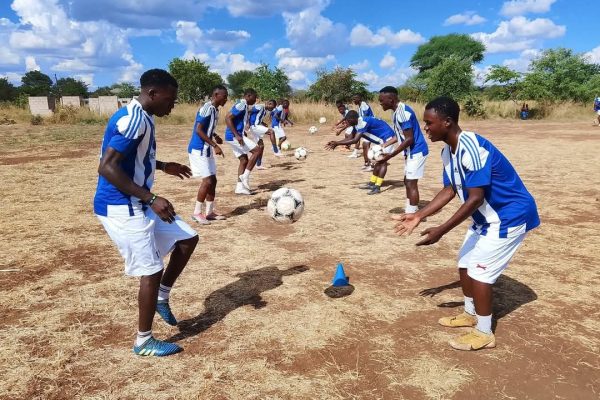 Chaos at Livingstone Pirates: Players Walk Out Over Unpaid Salaries!