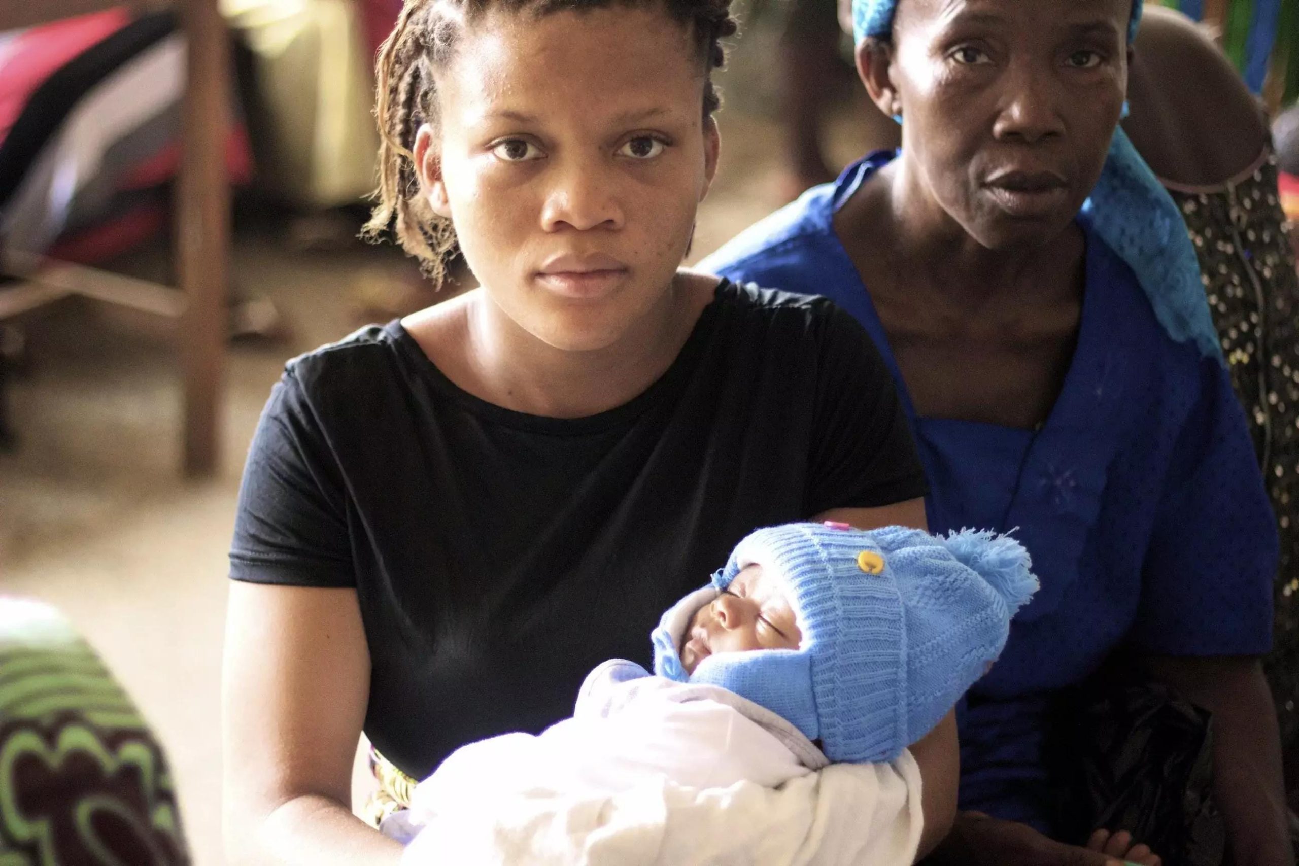 30% of Girls Pregnant Before 18? What’s Really Going On in Livingstone?