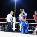 Gaddafi Silences Doubters with Brutal Win Over 11KV – Watch What Happened
