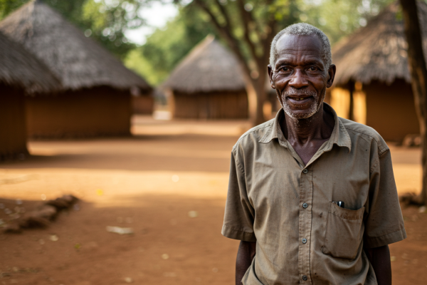 Libuyu Man in Court Over Alleged Witchcraft ‘Hit List ”