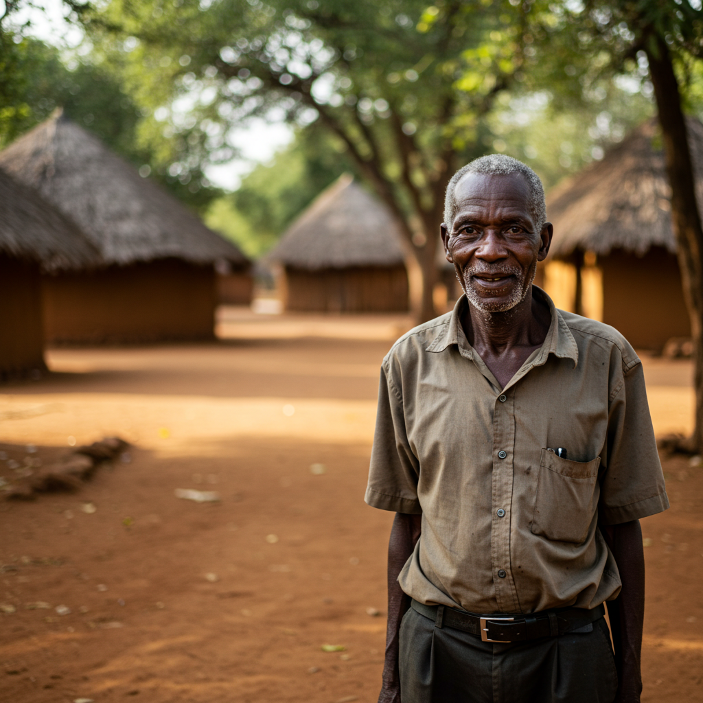 Libuyu Man in Court Over Alleged Witchcraft ‘Hit List ”