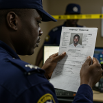 Livingstone City Council Accountant on the Run After Alleged K316,000 CDF Theft