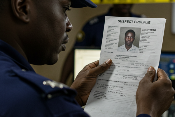 Livingstone City Council Accountant on the Run After Alleged K316,000 CDF Theft Livingstone City Council Accountant on the Run After Alleged K316,000 CDF Theft