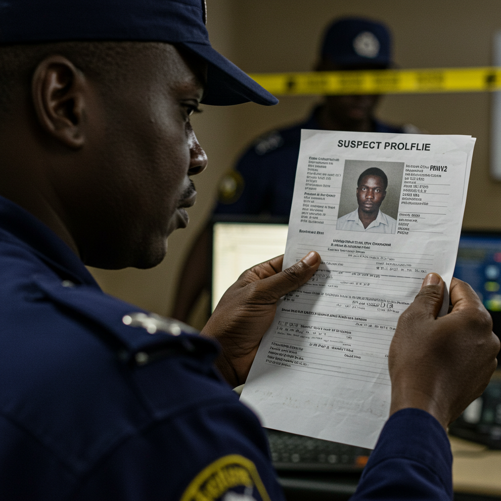 Livingstone City Council Accountant on the Run After Alleged K316,000 CDF Theft
